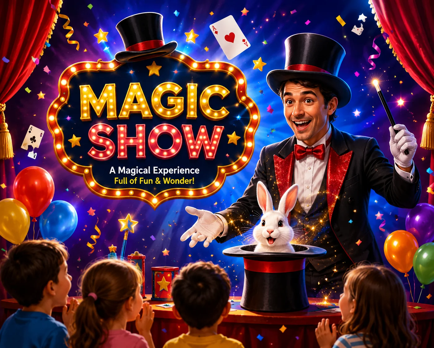 Magic Shows